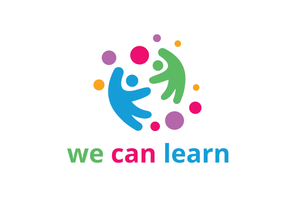 We Can Learn Logo